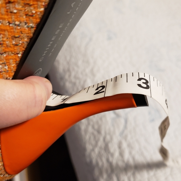 NIB Chinese Laundry heels - Picture 8 of 8